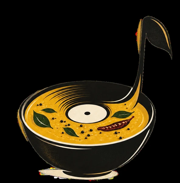 Dalithoy Records mark